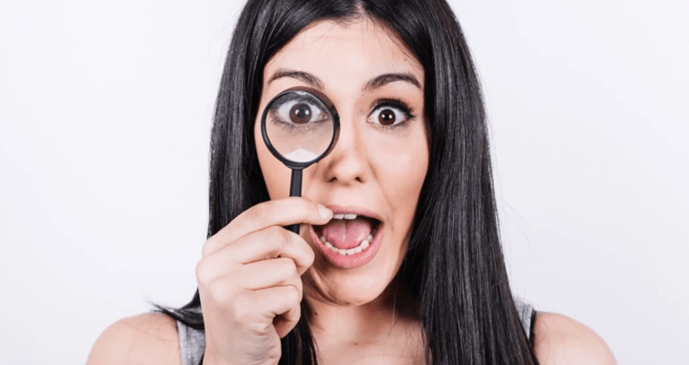 Скажите, что вы видите на картинке, а мы объясним, как это повлияет на вашу жизнь