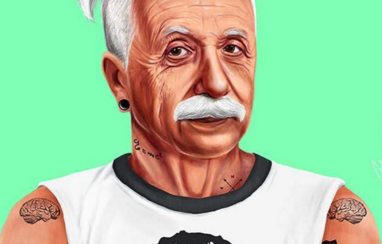 Тест: вы выдающаяся личность 21 века, если наберете 11/11