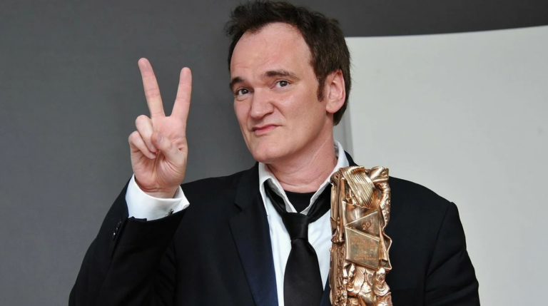 Тест: Угадай фильмы Тарантино по размытым кадрам