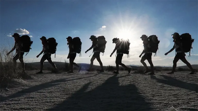 Тест: В какой стране обитает ваша душа?