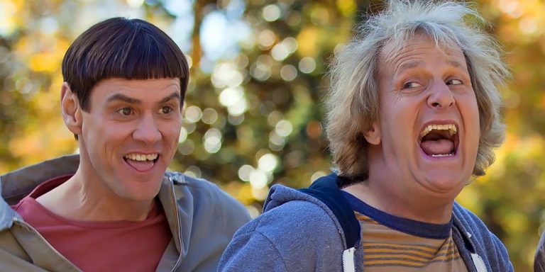 Тест: вы очень умный или очень глупый человек?