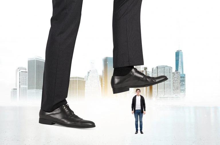 Тест: Вы по натуре — начальник или подчинённый?