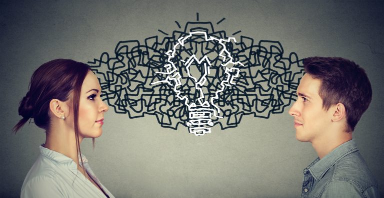 Только творческие натуры могут пройти этот IQ-тест