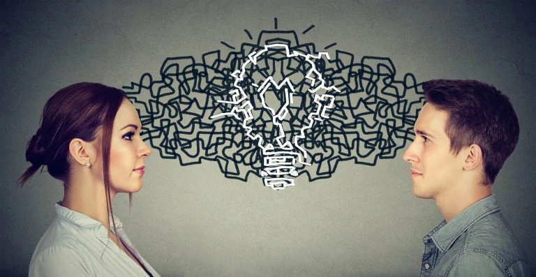 Только творческие натуры могут пройти этот IQ-тест