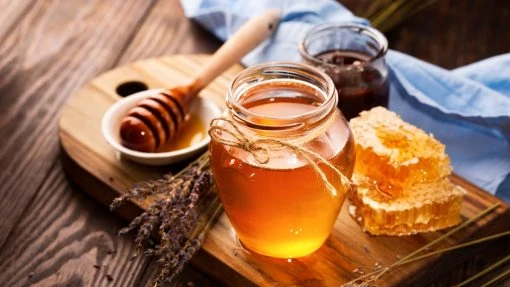 Тест: Что интересного вы знаете о мёде?