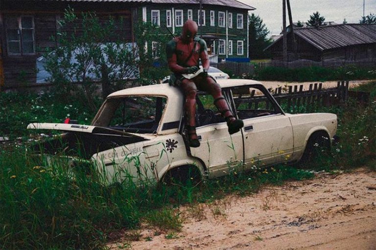 Тест на знание фильмов: лучшее русское кино 21 века