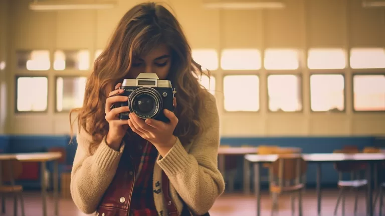 Гадаем на фильмах: узнай, что тебя ждет в новом учебном году