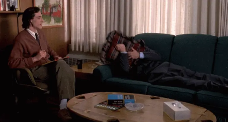 Тест: А не пора ли тебе посетить психолога?