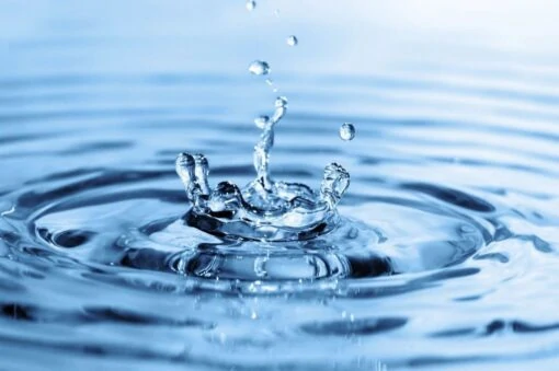 Тест: Вода и ваши знания о ней
