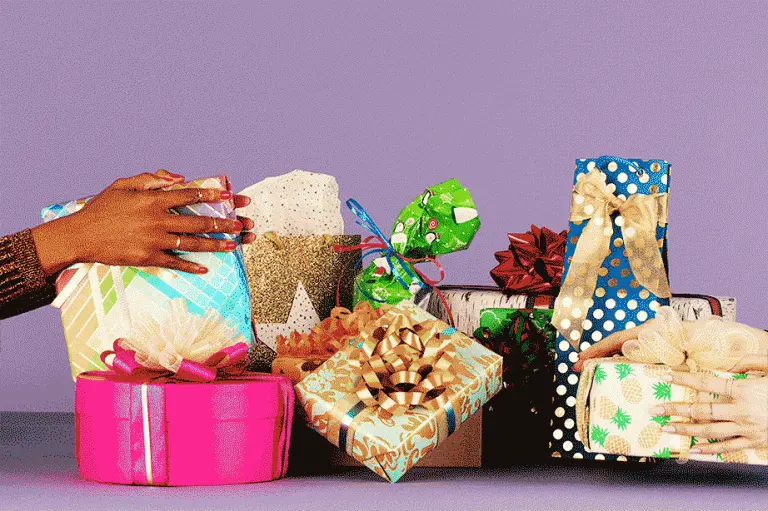 Тест: Умеете ли вы правильно дарить подарки?
