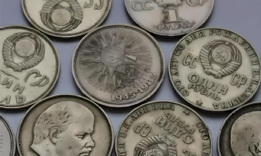 Тест: Что вы знаете о советских монетах и их стоимости