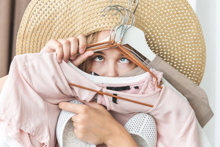 Собери летний лук, и тест скажет, в каком городе тебе будет комфортно жить