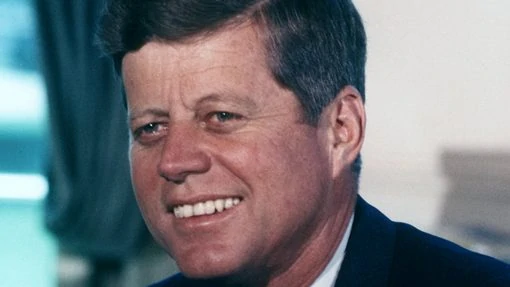 Тест по истории: Кто же убил Кеннеди?