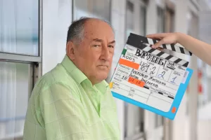 Великолепный Борис Клюев: угадайте фильм по кадру с актёром