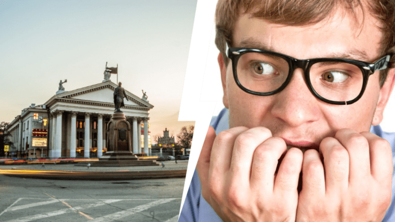 Каждый россиянин должен пройти этот тест на знание старых названий городов хотя бы на 10 из 15