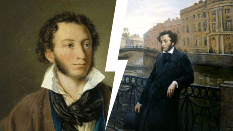 Тест: Что вы помните о скандальных выходках Пушкина?