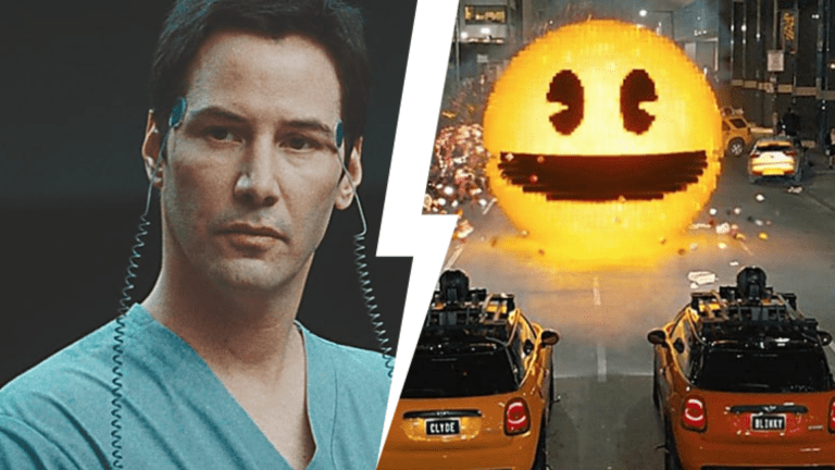 Тест: Угадайте фильм по кадру с пришельцем