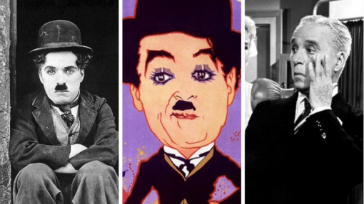 Тест: В каком из фильмов Чаплина вам бы дали роль?