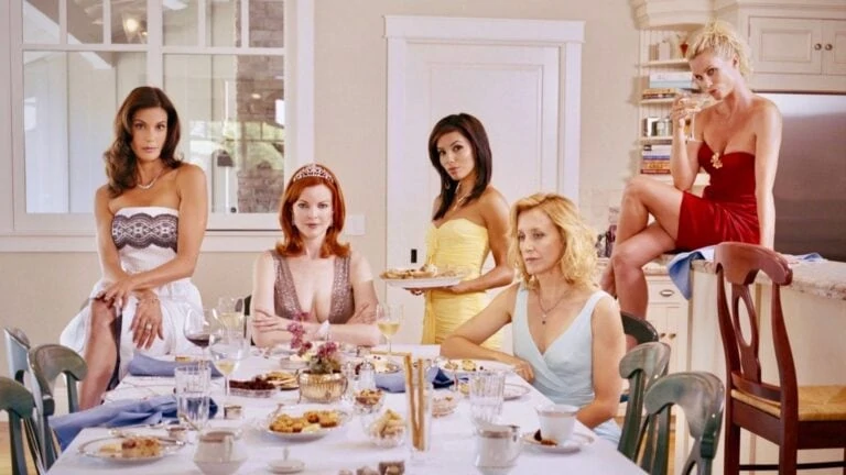 Тест: Сможешь ли ты сервировать стол по всем правилам этикета?