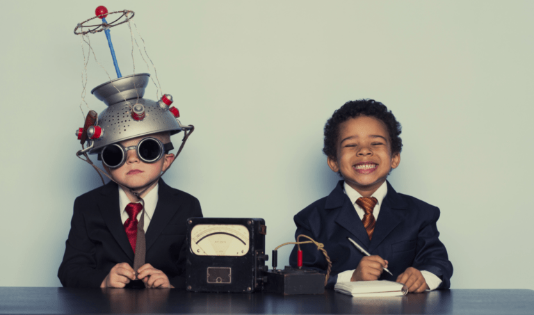 Быстрый тест на сообразительность!