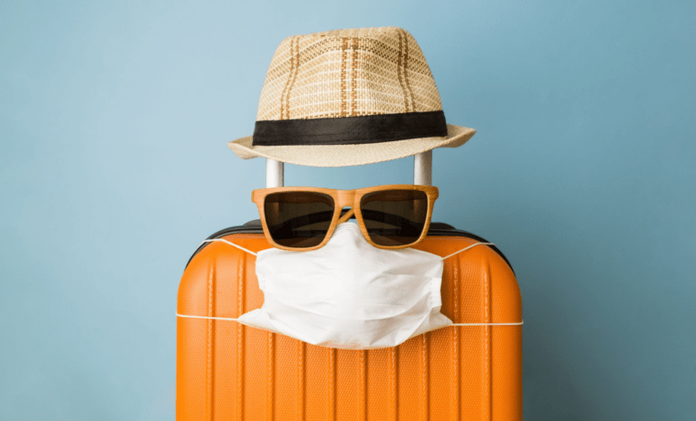 Тест: Для каких стран были придуманы эти туристические слоганы?