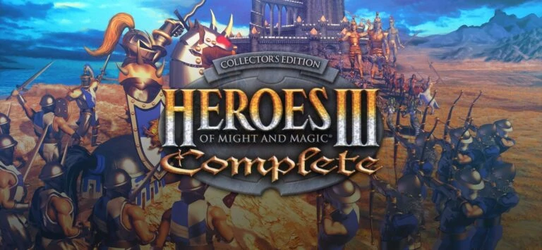 Тест: как хорошо вы знаете Heroes of Might and Magic III?