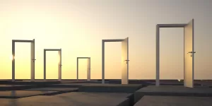 Тест, который опишет твое будущее набором эмодзи