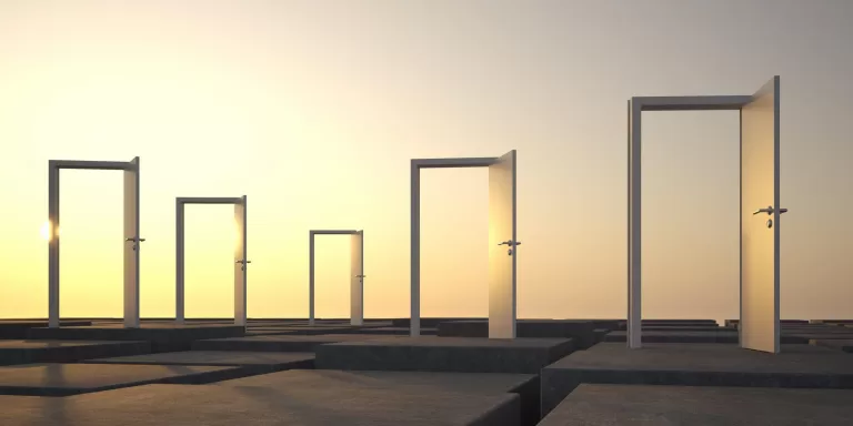 Тест, который опишет твое будущее набором эмодзи