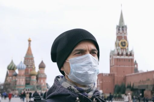 Тест: Сможешь ли ты выжить в Москве?