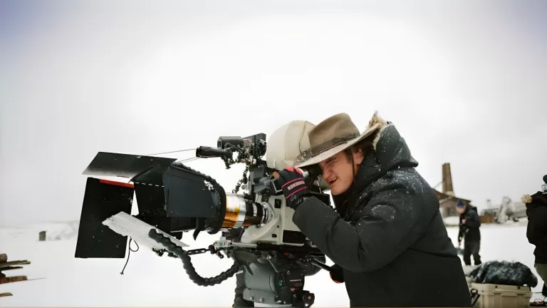 Тест: Хорошо ли вы знаете фильмы Тарантино?