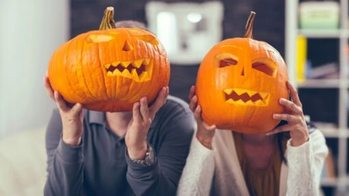 Тест: Соберись на хеллоуинскую вечеринку, и мы угадаем, есть ли у тебя парень