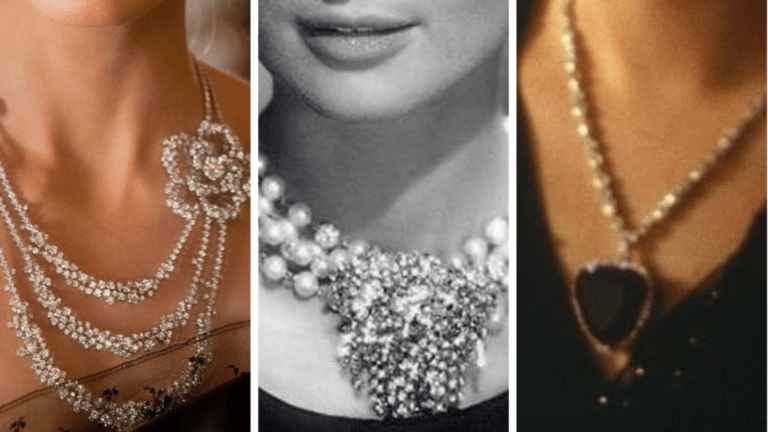 Тест: Угадай фильм или сериал по украшению