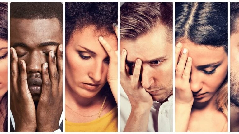 Тест: Насколько вы психологически устойчивы?