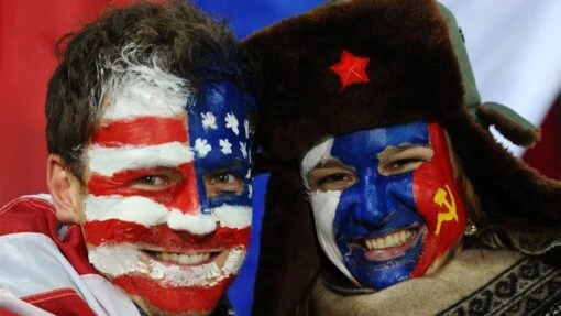 Тест: На фото российский актер или американский?