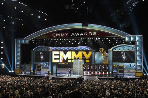 Тест: Как хорошо ты знаешь историю телевизионной премии «Эмми»?