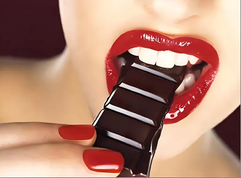 Только настоящие сладкоежки осилят все вопросы