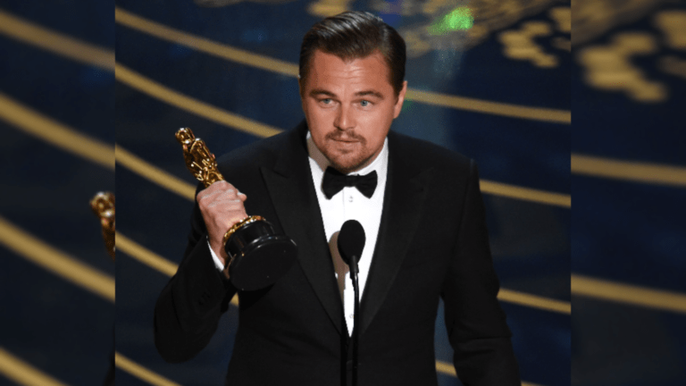 Тест: Что вы знаете об «Оскаре»?