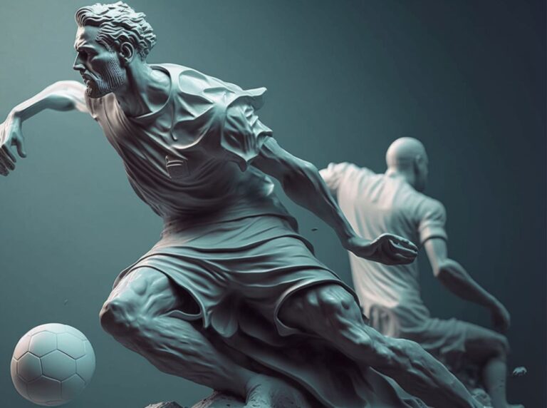 Тест: Насколько хорошо ты знаешь футболистов в лицо?