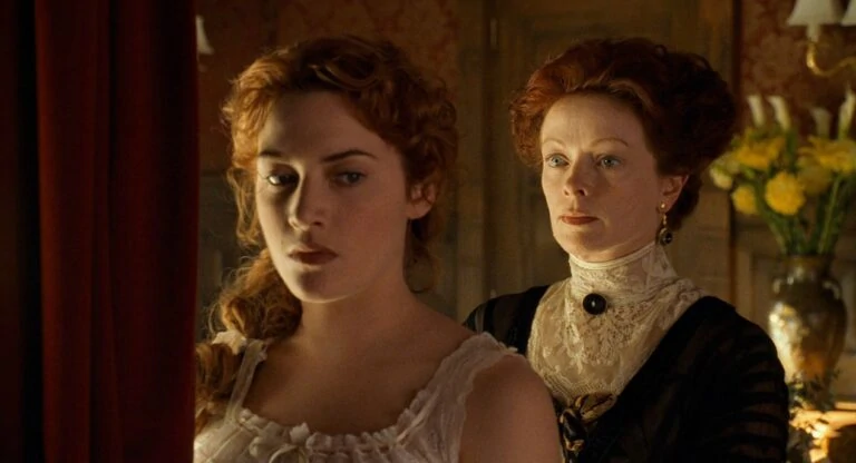 Тест для киноманов: Сможете определить все 10 фильмов по кадру?