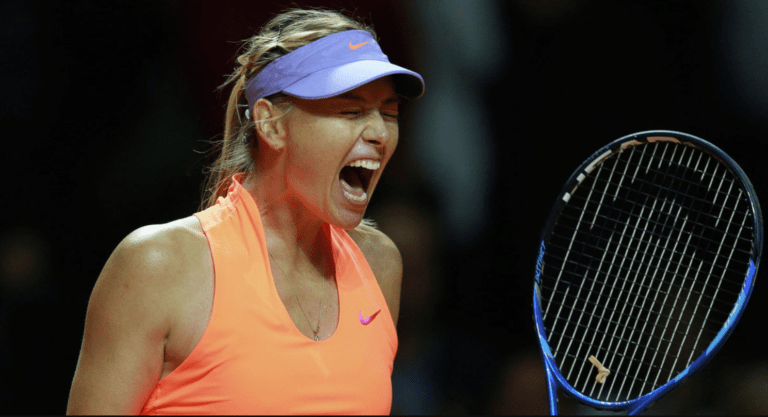 Тест: Заслуженный мастер спорта РФ или нет?