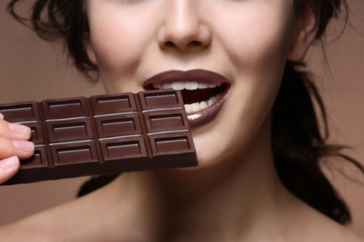 Тест: Какой шоколад подходит тебе по характеру?
