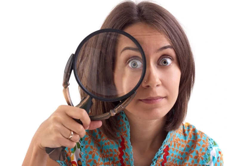 Насколько вы внимательны