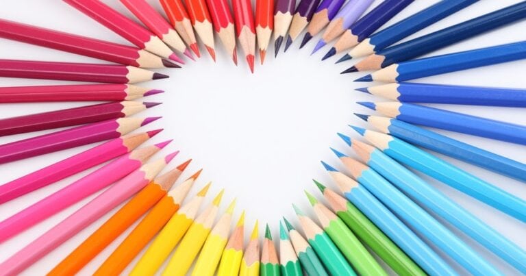 Назовите цвет, а мы расскажем про ваш характер