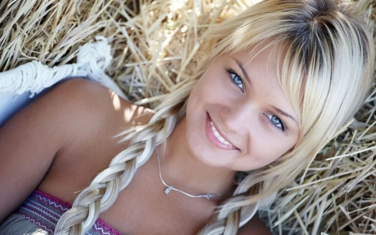 Тест: Какой ты будешь через 10 лет?