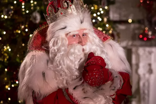 Сколько лет Деду Морозу, зачем ему такая длинная борода? Тест для знатоков зимних традиций