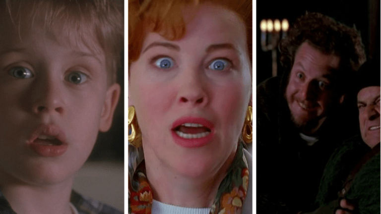 Тест, который смогут пройти лишь те, кто пересмотрел «Один дома» уже 100000000 раз