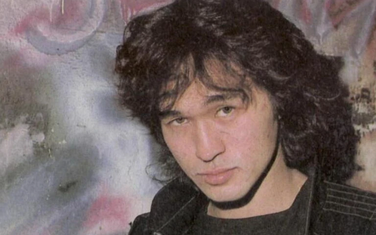 Тест: насколько хорошо вы помните песни Виктора Цоя?