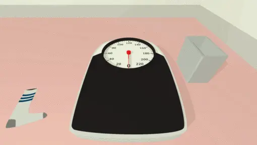 Тест: Склонны ли вы к лишнему весу?