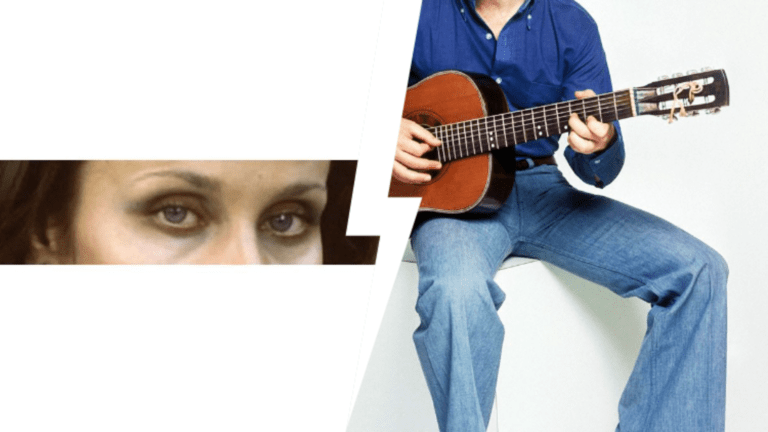 Тест: Сможешь узнать советскую знаменитость по фрагменту фото?