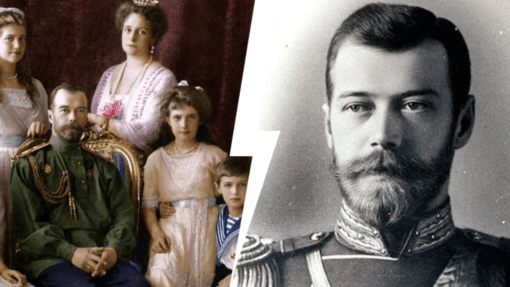 Тест. Что вы знаете про времена правления Николая II и его семью?